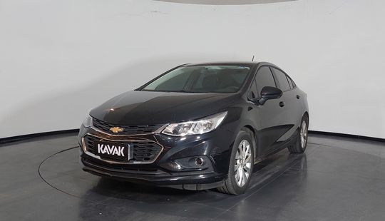 Chevrolet • Cruze
