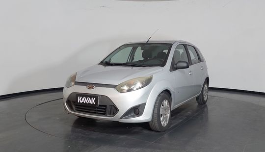 Ford • Fiesta