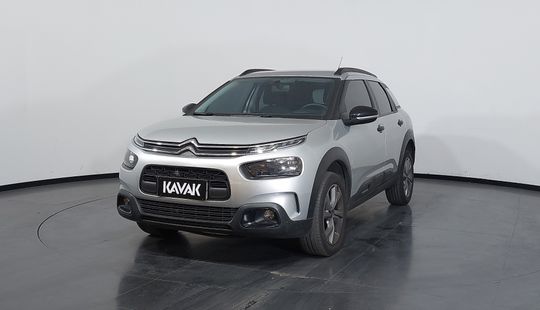 Citroen • C4 Cactus