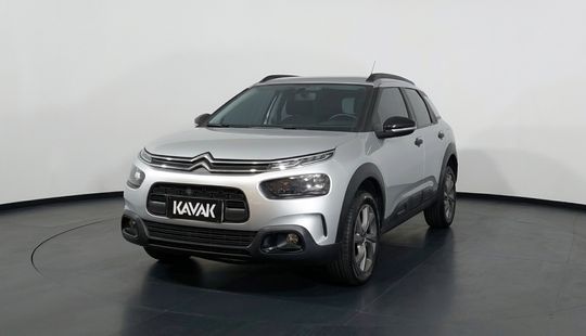 Citroen • C4 Cactus