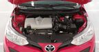 Toyota Yaris 1.3 XL CVT Hatchback 2019