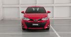 Toyota Yaris 1.3 XL CVT Hatchback 2019