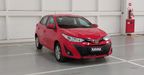 Toyota Yaris 1.3 XL CVT Hatchback 2019