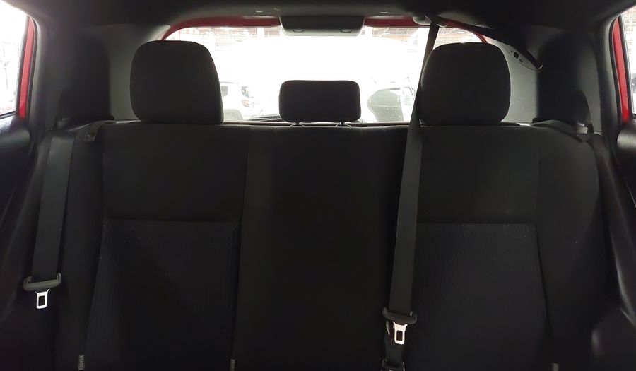 Toyota Yaris 1.3 XL CVT Hatchback 2019