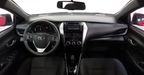 Toyota Yaris 1.3 XL CVT Hatchback 2019