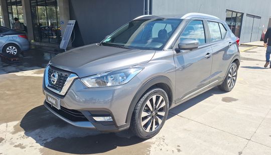 Nissan • Kicks