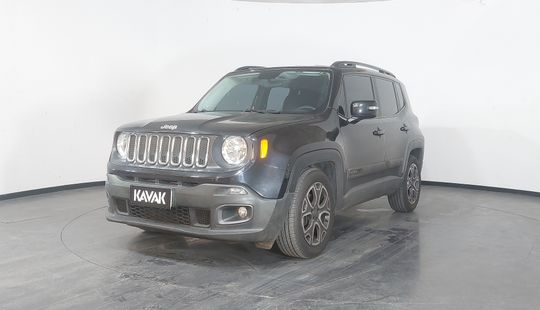 Jeep • Renegade