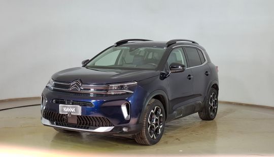 Citroen • C5 Aircross