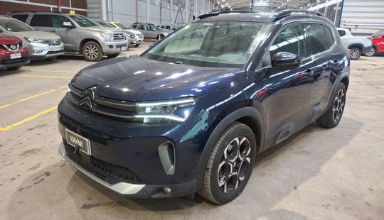 Citroen • C5 Aircross