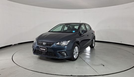 Seat • Ibiza