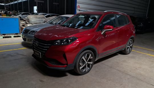 Changan • CS15