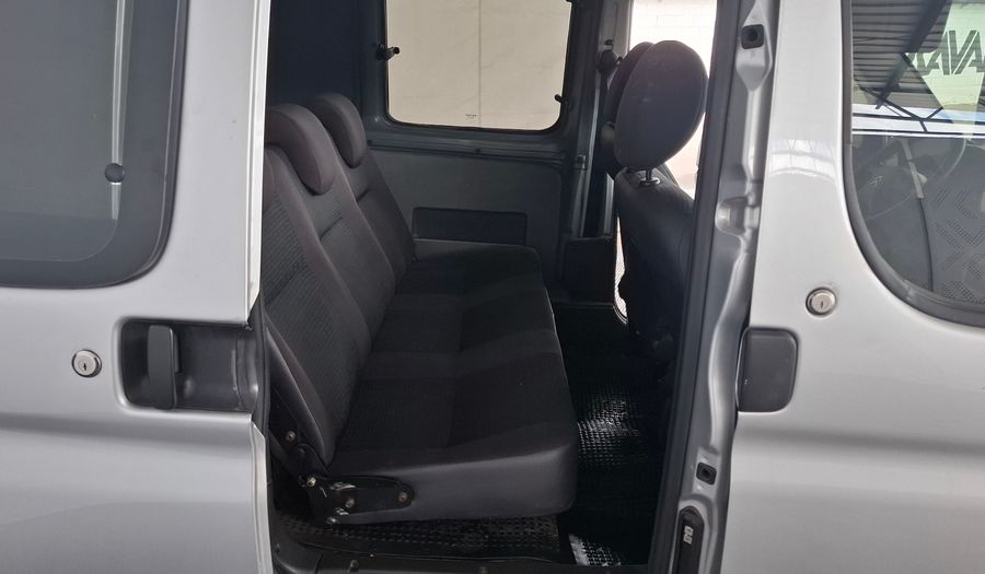 Citroen Berlingo 1.6 VTI BUSINESS MIXTO MY20 Van 2020
