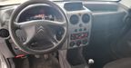 Citroen Berlingo 1.6 VTI BUSINESS MIXTO MY20 Van 2020