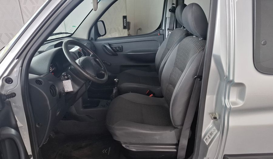 Citroen Berlingo 1.6 VTI BUSINESS MIXTO MY20 Van 2020