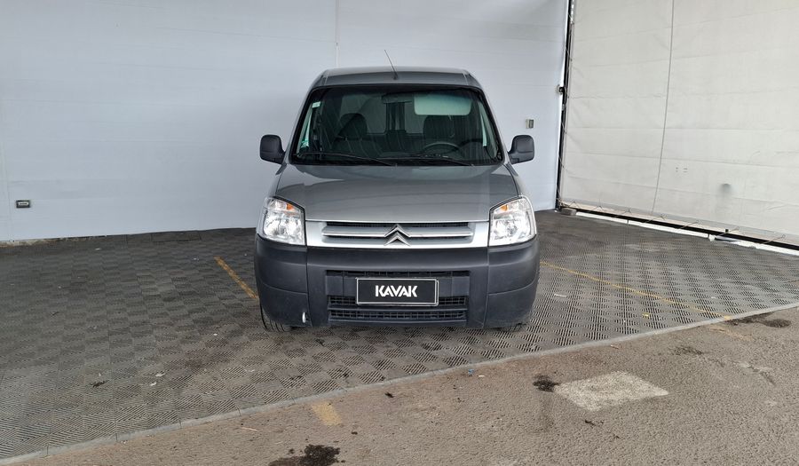 Citroen Berlingo 1.6 VTI BUSINESS MIXTO MY20 Van 2020