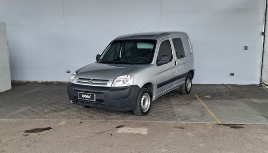 Citroen • Berlingo