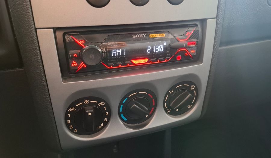 Citroen Berlingo 1.6 VTI BUSINESS MIXTO MY20 Van 2020