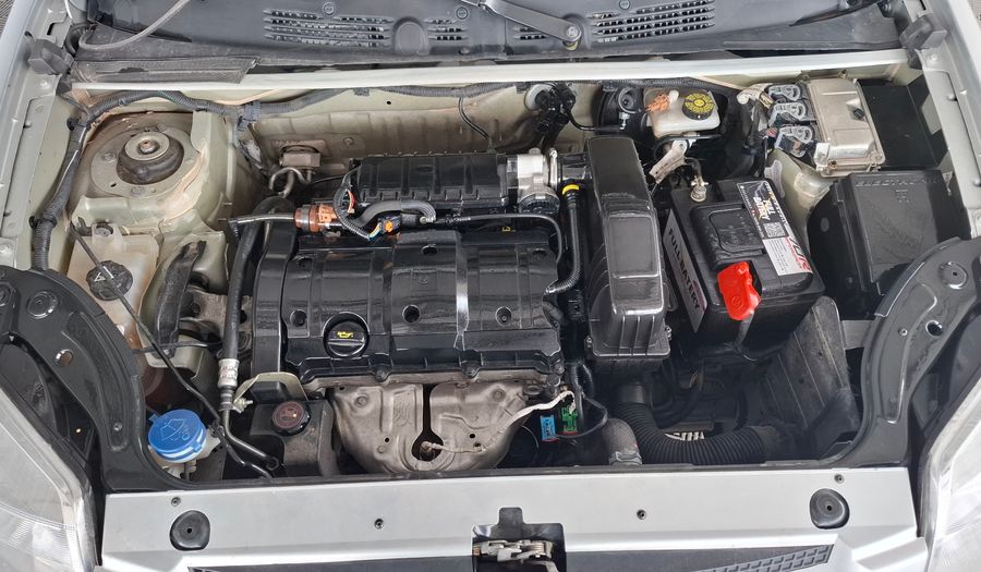Citroen Berlingo 1.6 VTI BUSINESS MIXTO MY20 Van 2020