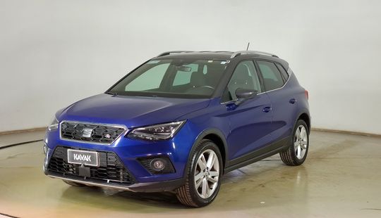 Seat • Arona