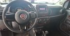 Fiat Mobi 1.0 WAY Hatchback 2018