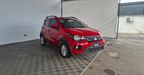 Fiat Mobi 1.0 WAY Hatchback 2018