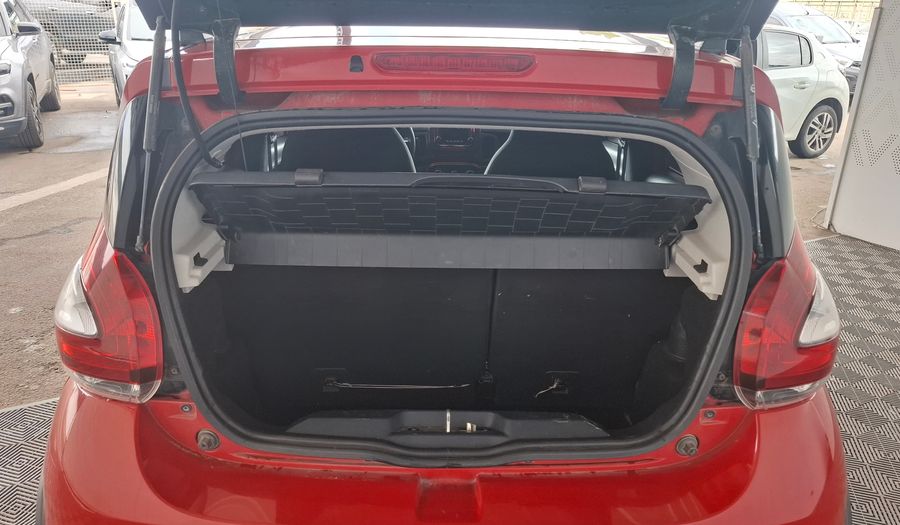 Fiat Mobi 1.0 WAY Hatchback 2018