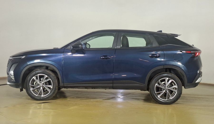 Omoda C5 1.5 URBAN CVT Suv 2025