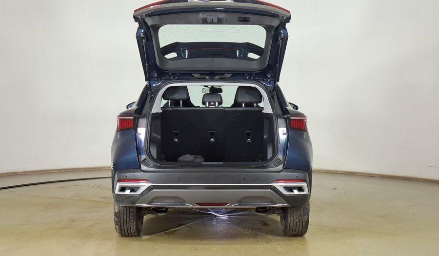 Omoda C5 1.5 URBAN CVT Suv 2025
