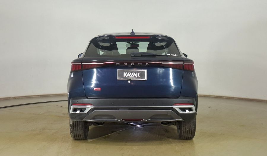 Omoda C5 1.5 URBAN CVT Suv 2025