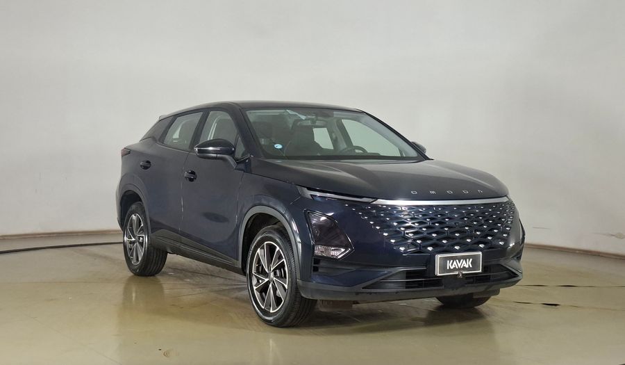 Omoda C5 1.5 URBAN CVT Suv 2025