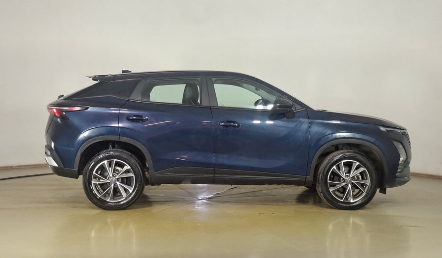Omoda C5 1.5 URBAN CVT Suv 2025