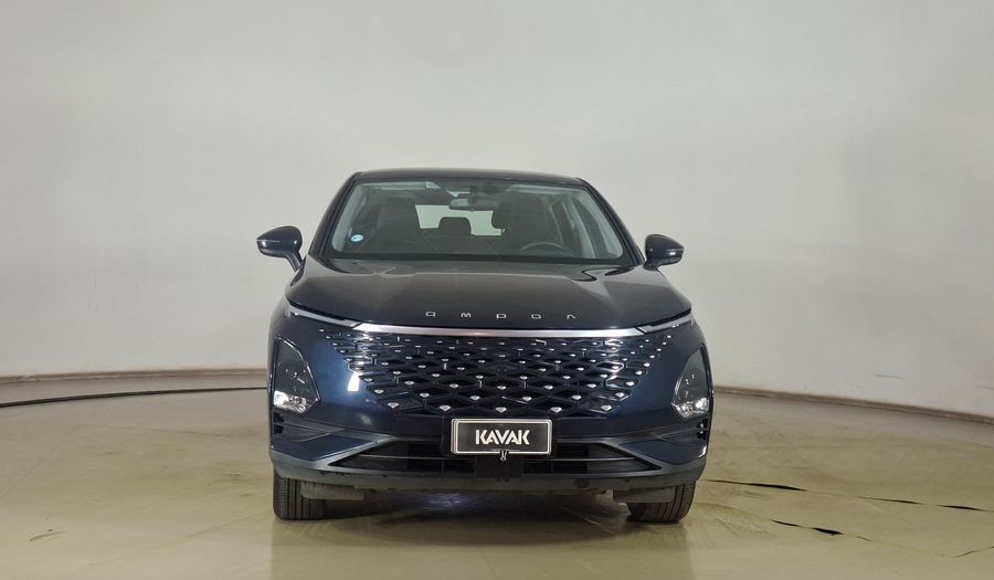Omoda C5 1.5 URBAN CVT Suv 2025