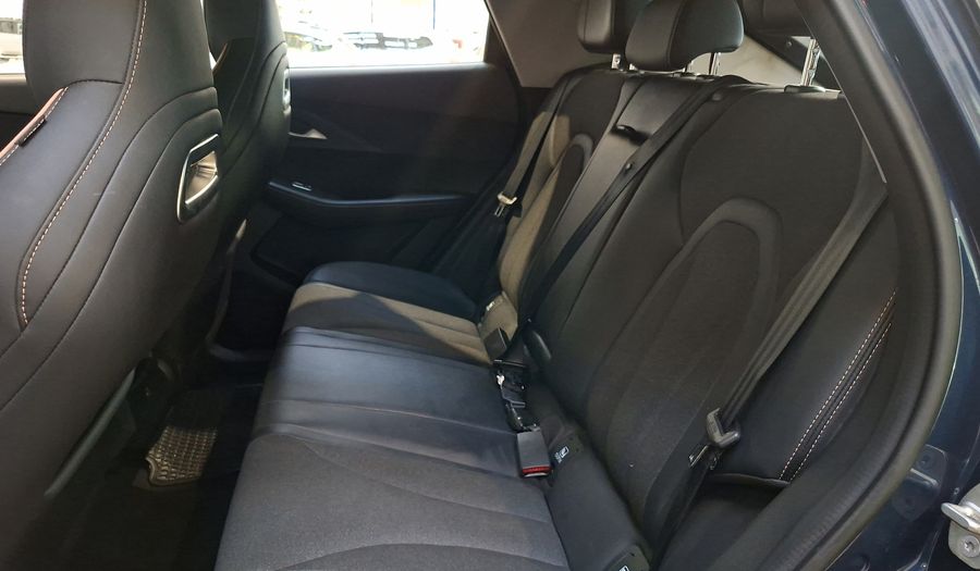 Omoda C5 1.5 URBAN CVT Suv 2025