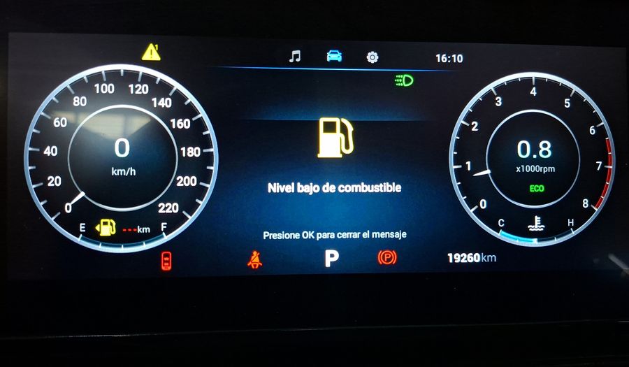Omoda C5 1.5 URBAN CVT Suv 2025