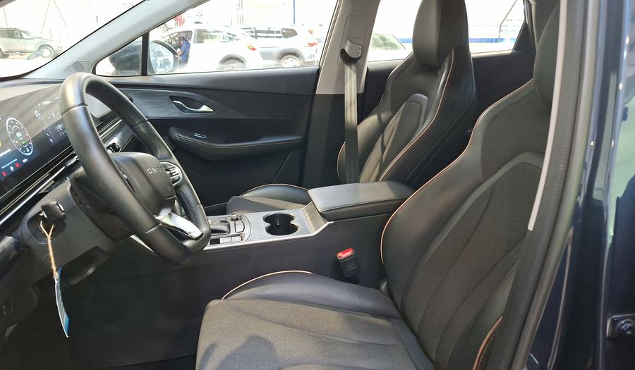 Omoda C5 1.5 URBAN CVT Suv 2025