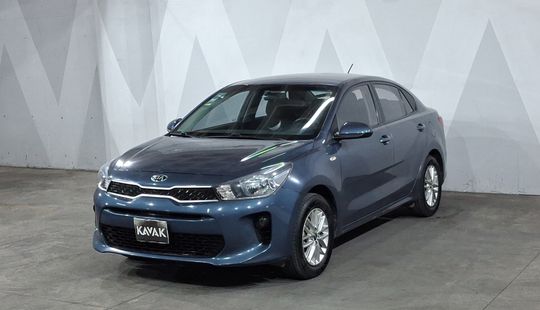 Kia • Rio