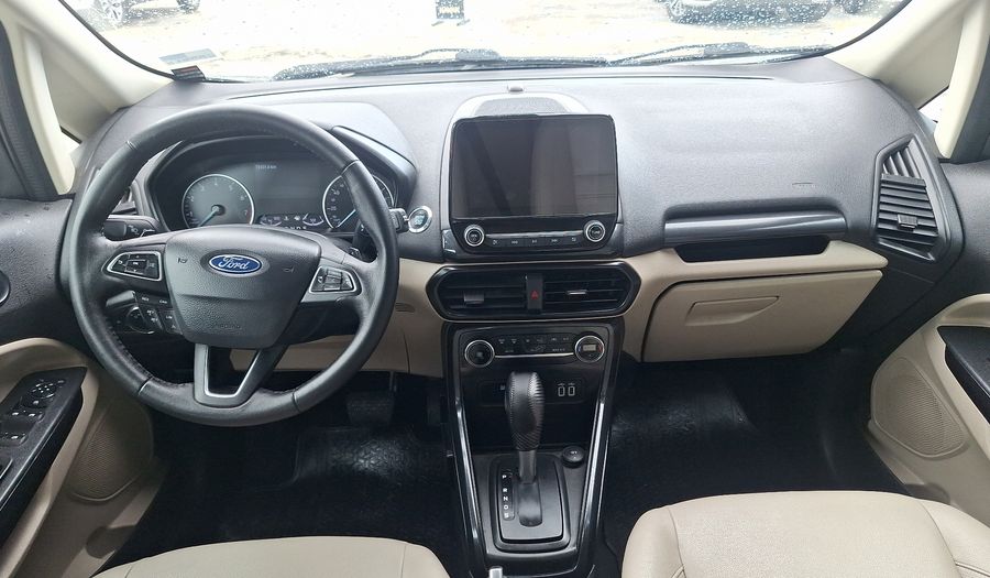 Ford Ecosport 2.0 TITANIUM AUTO Suv 2020