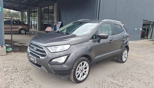 Ford • EcoSport