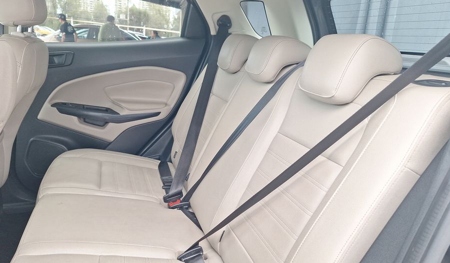 Ford Ecosport 2.0 TITANIUM AUTO Suv 2020