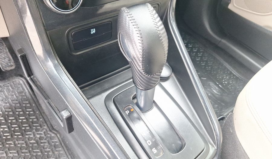Ford Ecosport 2.0 TITANIUM AUTO Suv 2020