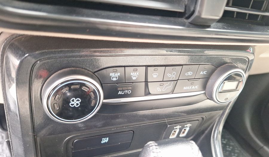 Ford Ecosport 2.0 TITANIUM AUTO Suv 2020
