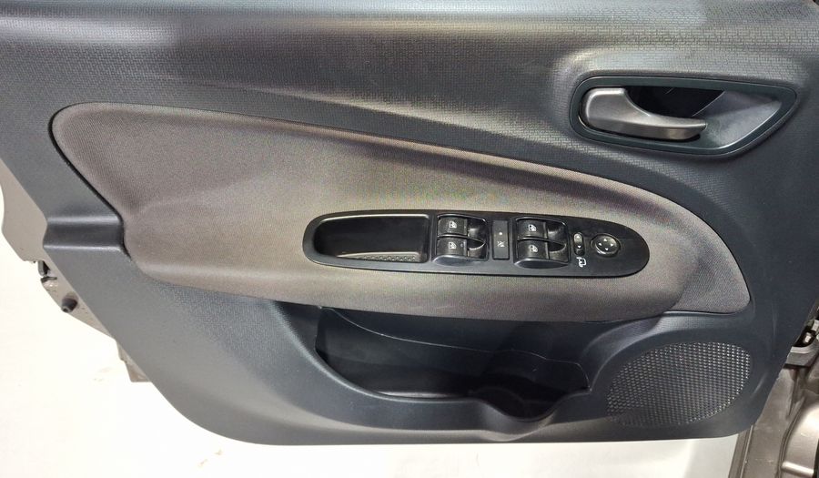 Fiat Uno 1.4 WAY Hatchback 2017