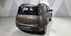 Fiat Uno 1.4 WAY Hatchback 2017