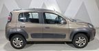 Fiat Uno 1.4 WAY Hatchback 2017