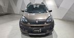 Fiat Uno 1.4 WAY Hatchback 2017