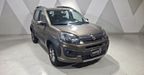 Fiat Uno 1.4 WAY Hatchback 2017