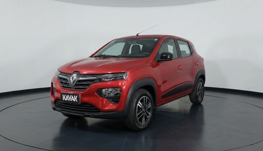 Renault • Kwid