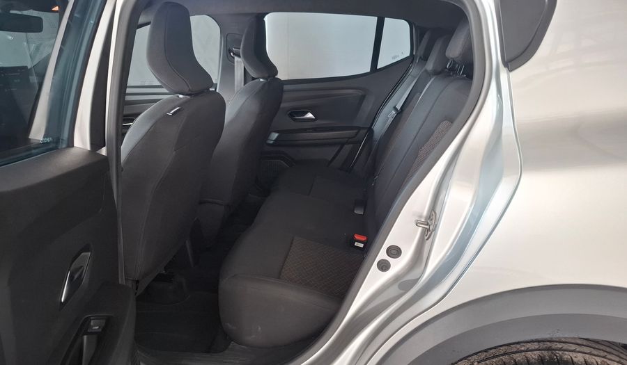 Renault Kardian 1.6 SCE EVOLUTION Suv 2026