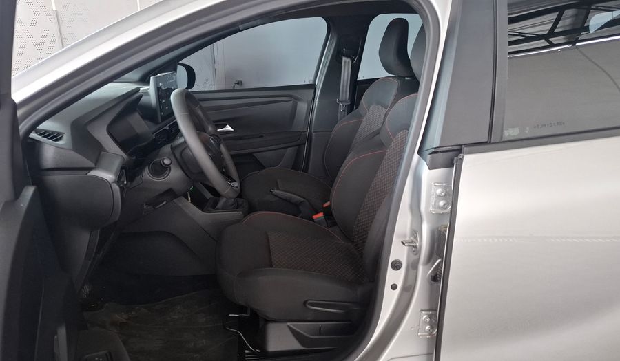 Renault Kardian 1.6 SCE EVOLUTION Suv 2026