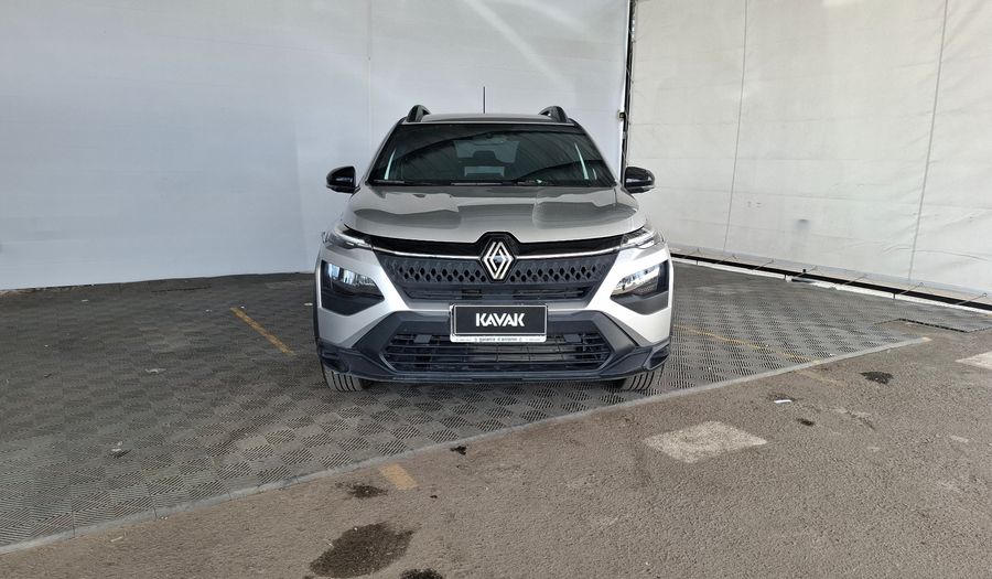 Renault Kardian 1.6 SCE EVOLUTION Suv 2026
